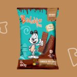 Balder Pet – Embalagem Choco Fit Line
