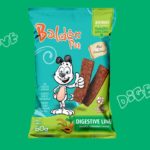 Balder Pet – Embalagem Digestive Line