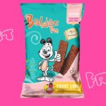 Balder Pet – Embalagem Fruit Line
