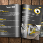 Sia – Soluções Industriais e Automação